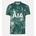 Maglie da calcio Tottenham Hotspur Archie Gray #14 Terza Maglia 2024-25 Manica Corta